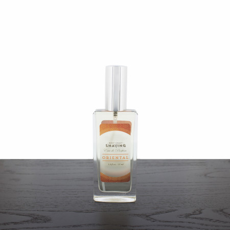 Product image 0 for West Coast Shaving Eau de Parfum, Oriental
